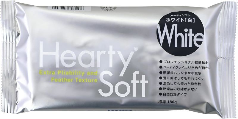 Photo 1 of Pajiko Hearty Soft 180g 301270
