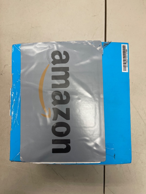 Photo 1 of All New, Made for Amazon, Wireless Charging Dock for Kindle Paperwhite Signature Editions (2022 & 2024 Releases) and Kindle Colorsoft Signature Edition (2024 Release)