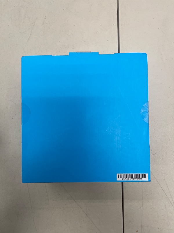 Photo 1 of All New, Made for Amazon, Wireless Charging Dock for Kindle Paperwhite Signature Editions (2022 & 2024 Releases) and Kindle Colorsoft Signature Edition (2024 Release)