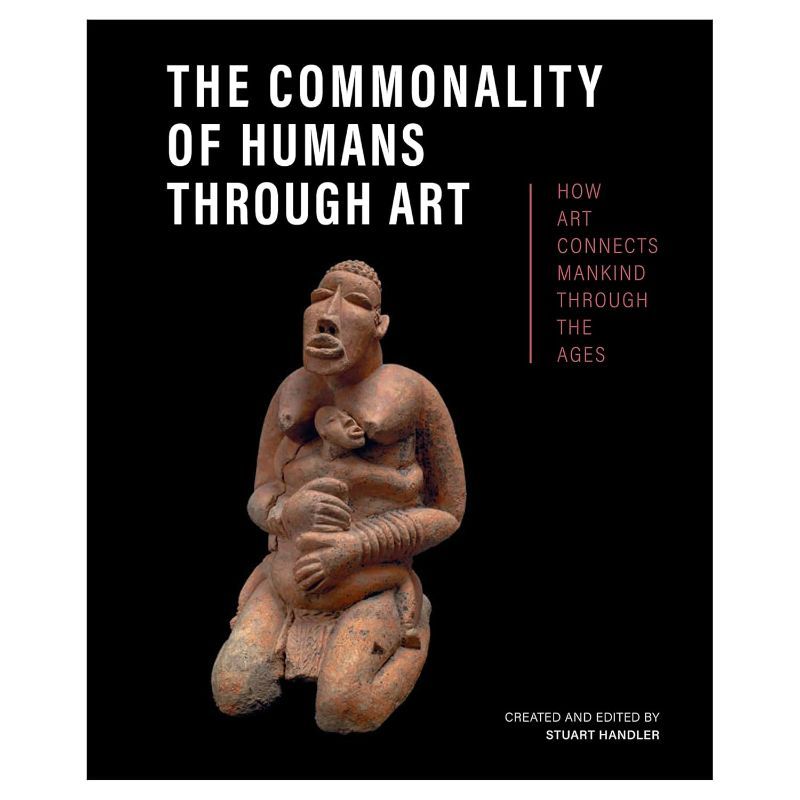 Photo 1 of The Commonality of Humans through Art: How Art Connects Mankind through the Ages