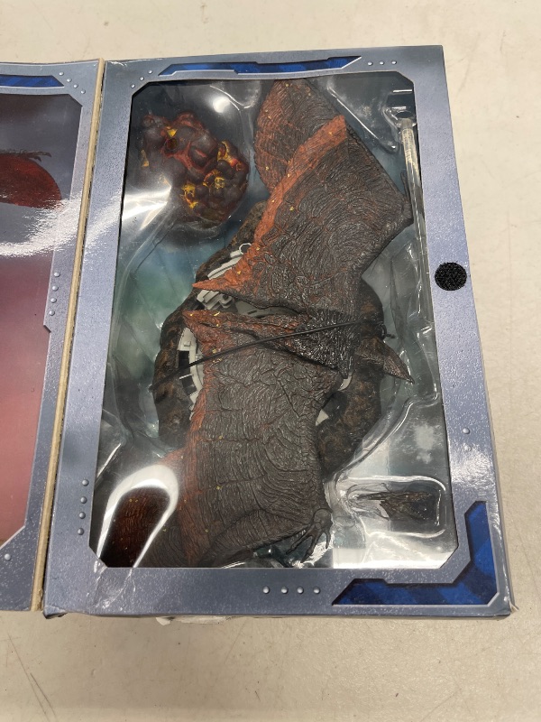 Photo 1 of NECA Godzilla 2019: Rodan 7 Inch Action Figure