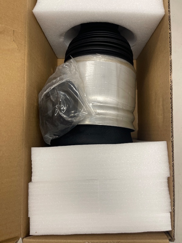 Photo 1 of GZYGZAP Front Air Suspension Spring Bag Compatible with2003-2015 Audi Q7,2003-2010 VW Touareg, 2003-2010 Porsche Cayenne OEM#7L6616039E (Left)