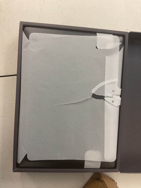 Photo 1 of Microsoft Surface Laptop (2024) 7TH EDITION , Windows 11 Copilot+ PC, 13.8" Touchscreen Display, Snapdragon X Plus (10 core), 16GB RAM, 512GB SSD Storage, Black
