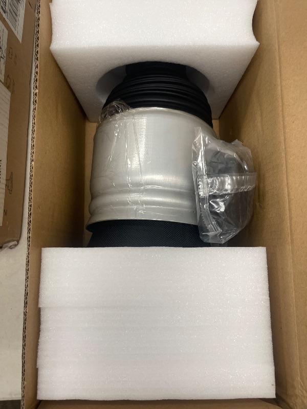 Photo 1 of GZYGZAP Front Air Suspension Spring Bag Compatible with2003-2015 Audi Q7,2003-2010 VW Touareg, 2003-2010 Porsche Cayenne OEM#7L6616039E (Left)
