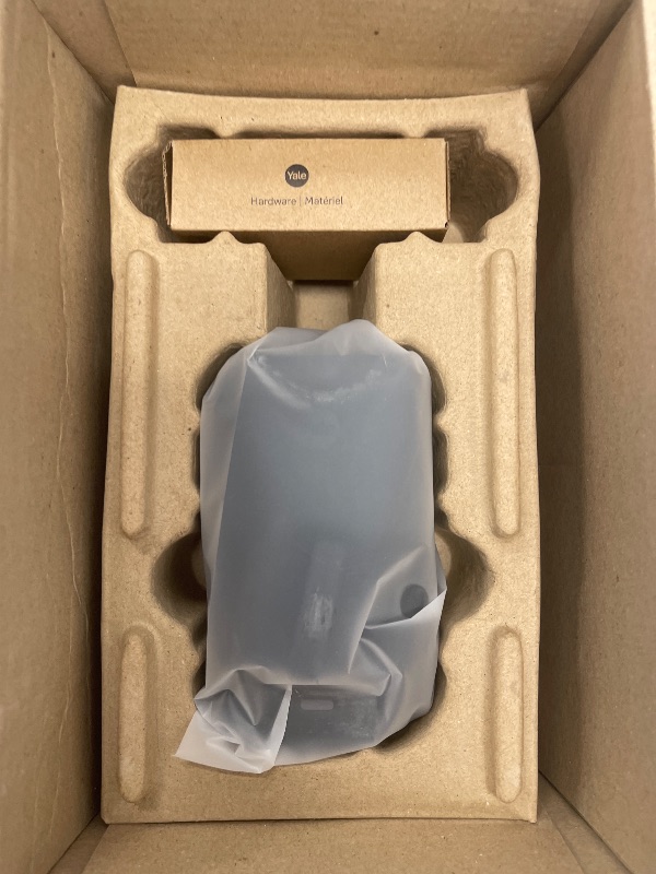 Photo 1 of Yale Assure Lock 2 Deadbolt, Black Suede Smart Keyless Entry Door Lock with Wi-Fi Connected Keypad for Code Entry and Remote Access, YRD450-WF1-BSP