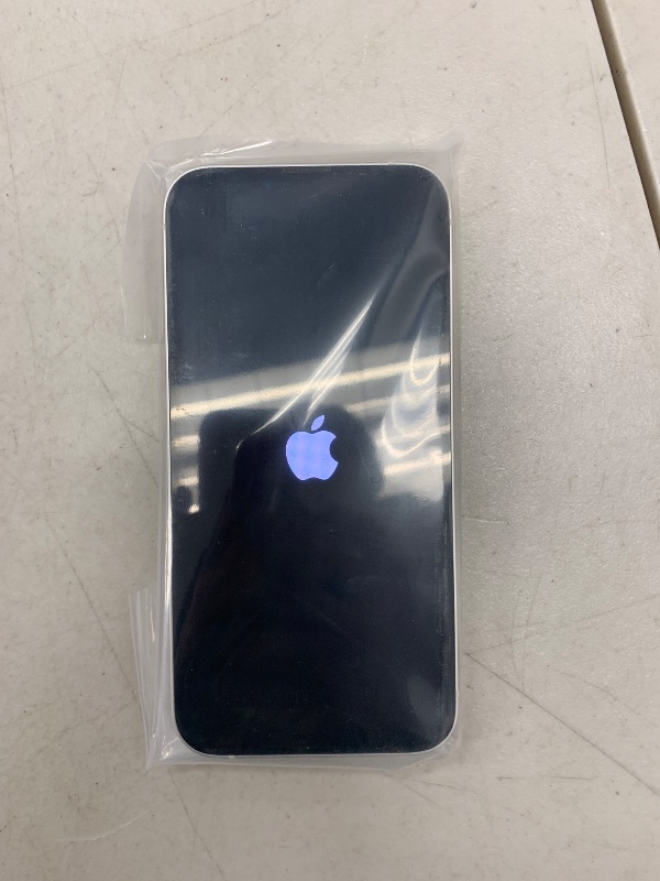 Photo 1 of Apple iPhone 13, 128GB, Starlight - Unlocked (Renewed)