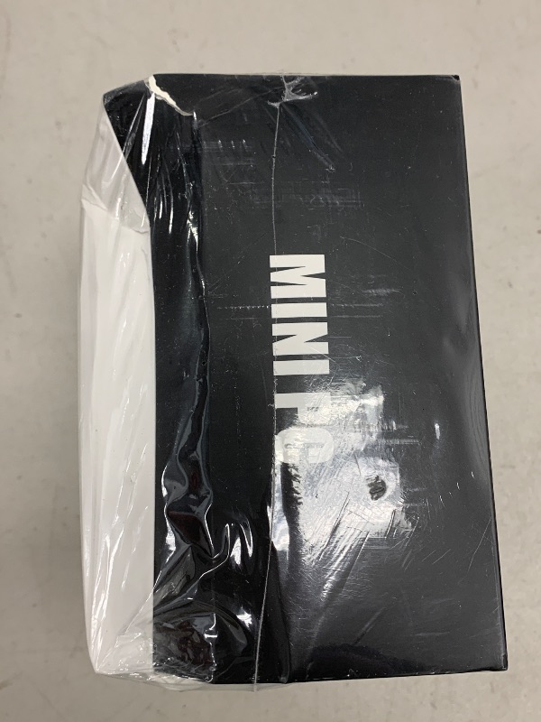 Photo 1 of ACEMAGICIAN [Dual LAN Mini Gaming PC AMD Ryzen 7 5800U Mini PC 16GB DDR4 512GB SSD Mini Computers (8C/16T