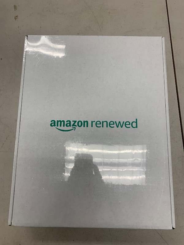 Photo 1 of 2020 Apple iPad (10.2-inch, WiFi, 32GB) - Silver (Renewed Premium)