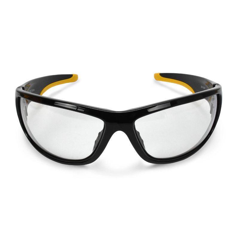 Photo 1 of PACK OF 12 DeWalt DPG94-1D Safety Glasses 