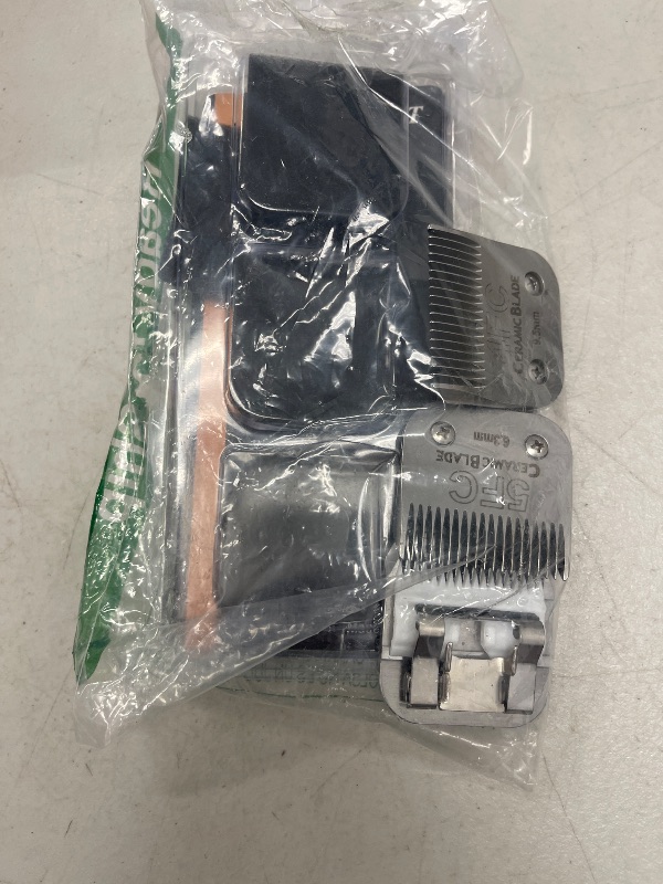 Photo 1 of 3 PACK BLADE SET