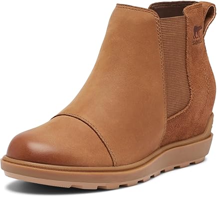 Photo 1 of Sorel Women's Evie ll Chelsea Boot SIZE 9
 