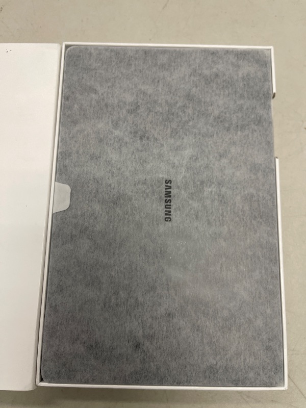 Photo 1 of Samsung Galaxy Tab A9+ Tablet 11” 64GB Android Tablet, Big Screen, Quad Speakers, Upgraded Chipset, Multi Window Display, Slim, Light, Durable Design, US Version, 2024, Graphite