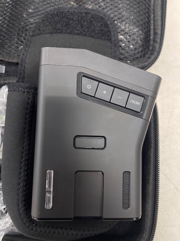 Photo 1 of Uniden R7 EXTREME LONG RANGE Laser/Radar Detector, Built-in GPS, Real-Time Alerts, Dual-Antennas Front & Rear w/Directional Arrows, Voice Alerts, Red Light and Speed Camera Alerts