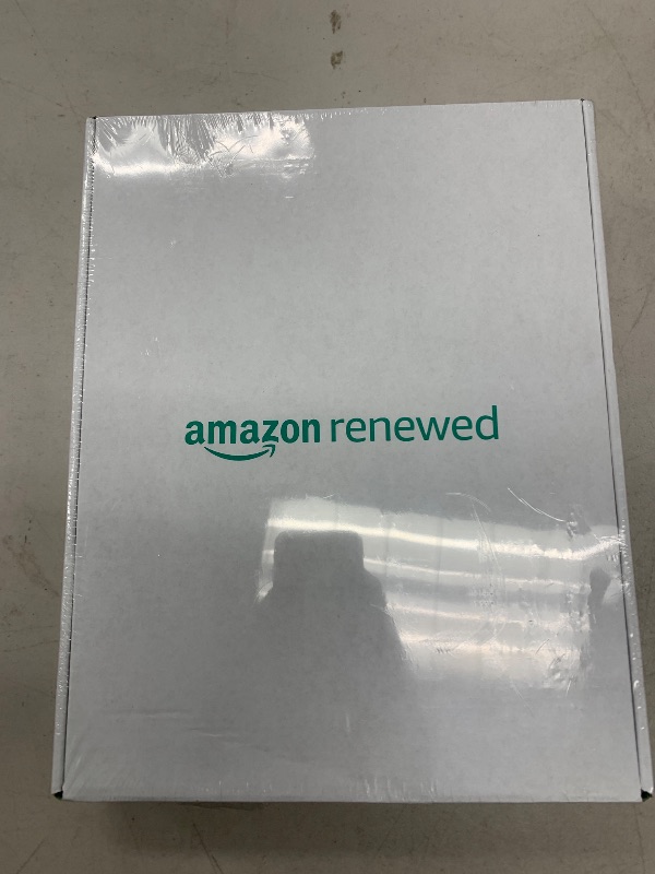 Photo 1 of Apple iPad (10.2-inch, WiFi, 32GB) - Space Gray (Renewed Premium)