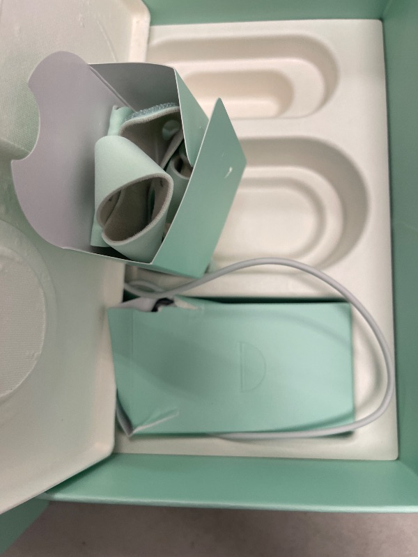 Photo 1 of Owlet Dream Sock® - FDA-Cleared Smart Baby Monitor - Track Live Pulse (Heart) Rate, Oxygen in Infants - Receive Notifications