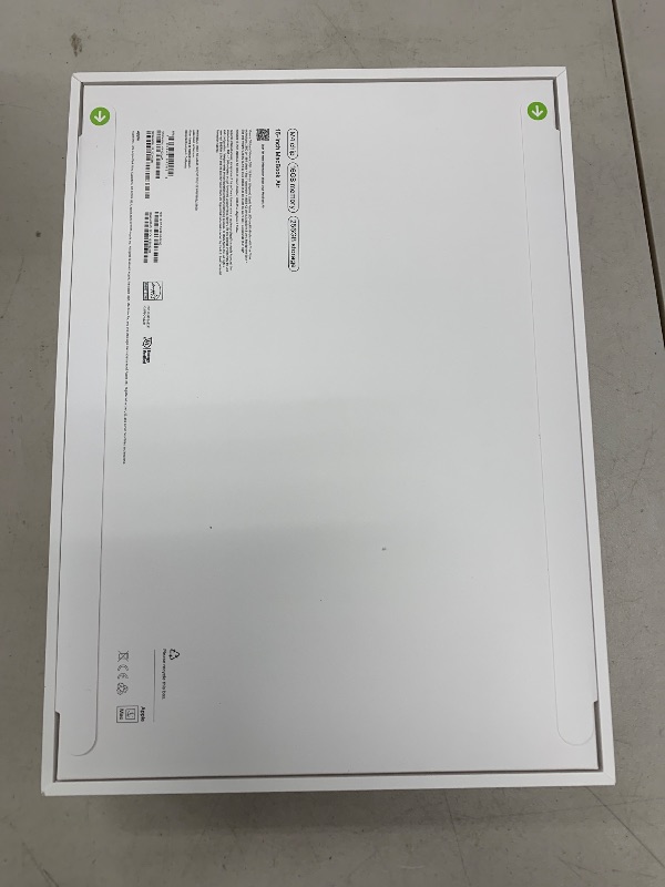 Photo 1 of Apple 2025 MacBook Air 15-inch Laptop with M4 chip: Built for Apple Intelligence, 15.3-inch Liquid Retina Display, 16GB Unified Memory, 256GB SSD Storage, 12MP Center Stage Camera, Touch ID; Silver