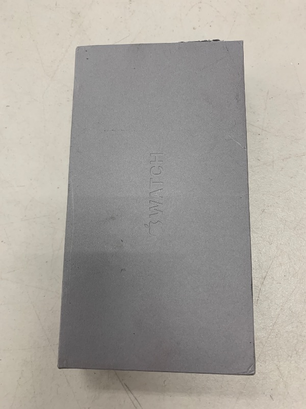 Photo 1 of Apple Watch Ultra 2 [GPS + Cellular 49mm] Smartwatch, Sport Watch with Black Titanium Case with Black Titanium Milanese Loop - Medium. Fitness Tracker, Precision GPS, Action Button, Carbon Neutral