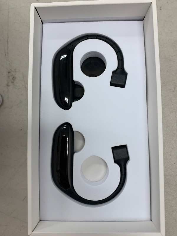 Photo 1 of Hearing Aids, Bluetooth Hearing Aids for Seniors with Noise Cancelling and Volume Control, Fashionable and Trendy Rechargeable Hearing Aids for Hearing Loss