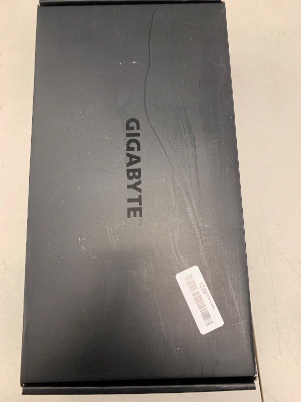 Photo 1 of GIGABYTE GeForce RTX 5070 Gaming OC 12G Graphics Card, 12GB 192-bit GDDR7, PCIe 5.0, WINDFORCE Cooling System, GV-N5070GAMING OC-12GD Video Card1046715321
