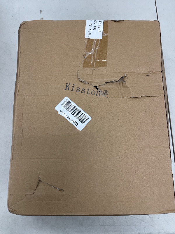 Photo 1 of Kisston 400 Count Jumbo Size Plastic T Shirt Bags with Handles, 35 Mic, XX Large Plain Plastic T Shirt Grocery Bags, Thick and Heavy Duty (Black,25" x 15")