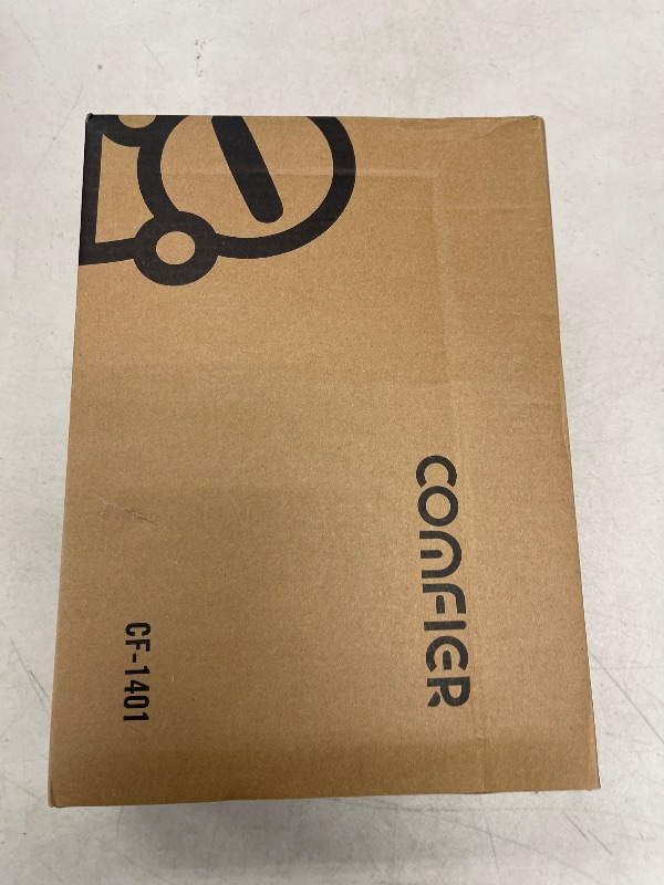 Photo 1 of COMFIER Cooling Seat Cover for Car,Cooling Seat Cushion for Long Driving & Summer,Cooling Seat Pad with 3 Cooling Speed,Cooling Seat Cover for Car SUV Truck Universal Fit,Gifts for Dad