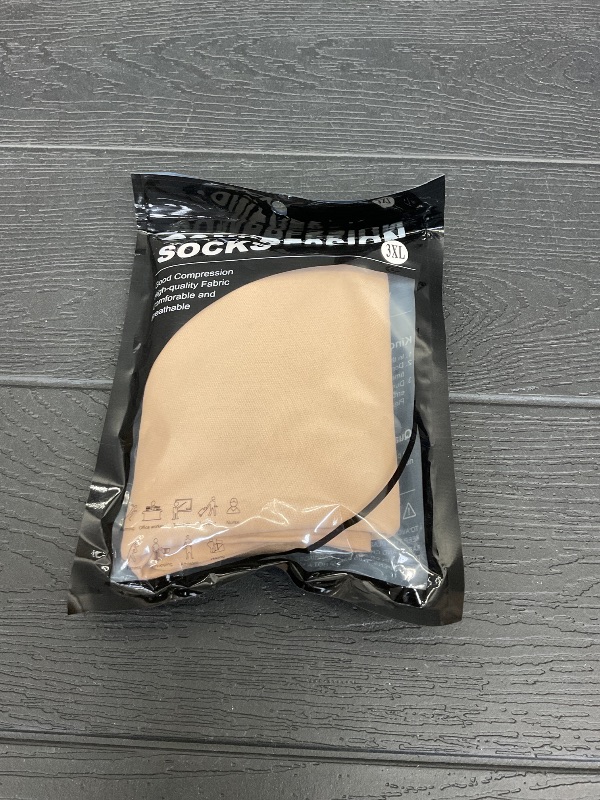 Photo 1 of Wegitcs Compression Pantyhose,15-20mmHG Tights for Women & Men,Medical Grade Compression Stockings for Teachers, Nurses, Office Workers & Varicose Vein Patients,Waist-high Compression Leggings to Relief Leg Fatigue
