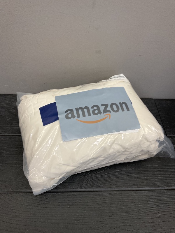 Photo 1 of Extra Deep Cal King Sheet Set - 6 Piece Breathable and Cooling Sheets - Hotel Luxury Bed Sheets Set - Easy Fit - Soft, Wrinkle Free and Comfy Sheets Set - Off White Sheet Set with Extra Deep Pockets