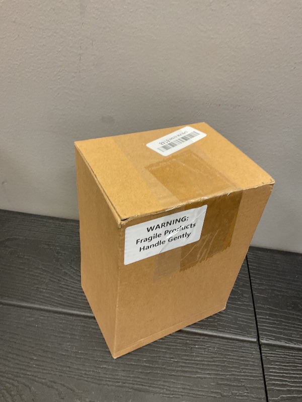 Photo 1 of Vesici Acrylic Tips Jar with Combination Lock Donation Tip Bucket 6 x 4 x 5 Inch Collection Money Storage Container Suggestion Box Raffle Cash Box for Bartender Bars Restaurants Musicians Driver Coin