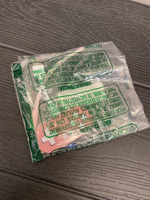 Photo 1 of 8Bitdo Zero 2 Bluetooth Key Chain Sized Mini Controller for Nintendo Switch, Windows, Android and macOS (Pink Edition)