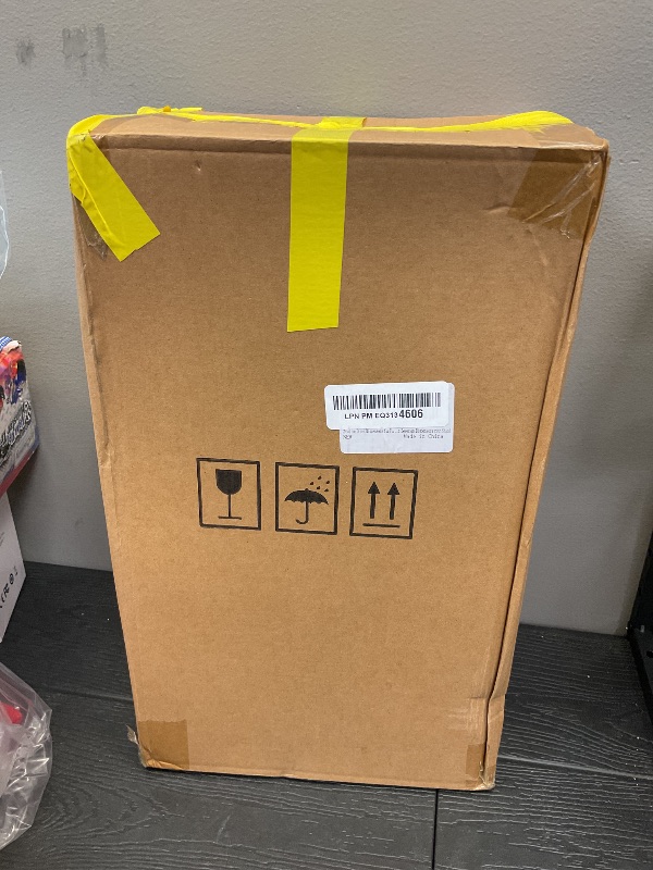 Photo 1 of 2 Gallon Drink Dispensers for Parties, Sun Tea Glass Jar for Outside 2 Press-Spigots(Easy for Kids) Juice Dispensers for Parties, Glass Water Dispenser Beverage Dispensers with Stand