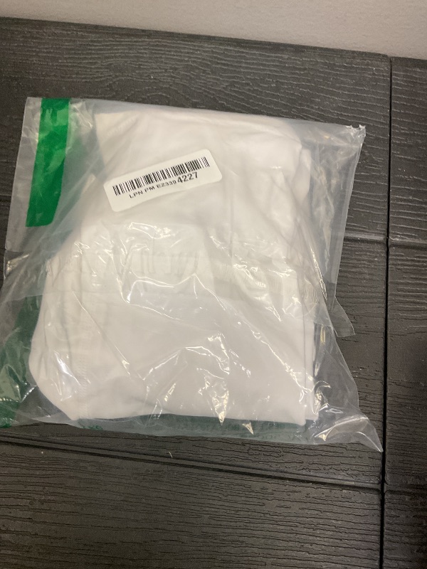 Photo 1 of O'NEILL Basic Skins L/S Crew White M (5'9"-5'11", 150-170 lbs)