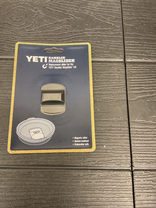 Photo 1 of Yeti Rambler MagSlider