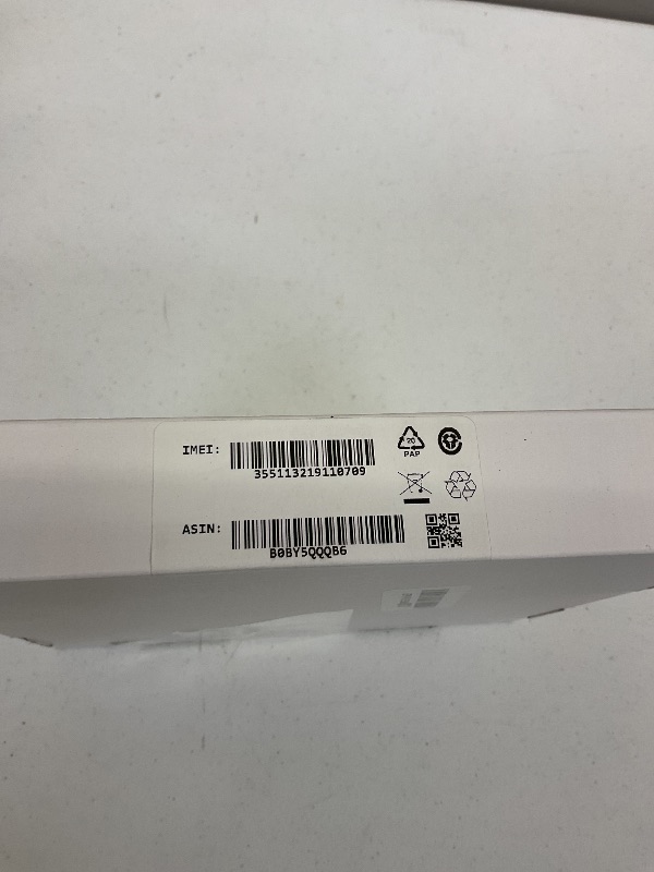 Photo 1 of Apple iPhone SE 3rd Gen, 64GB, Midnight - Unlocked (Renewed Premium)