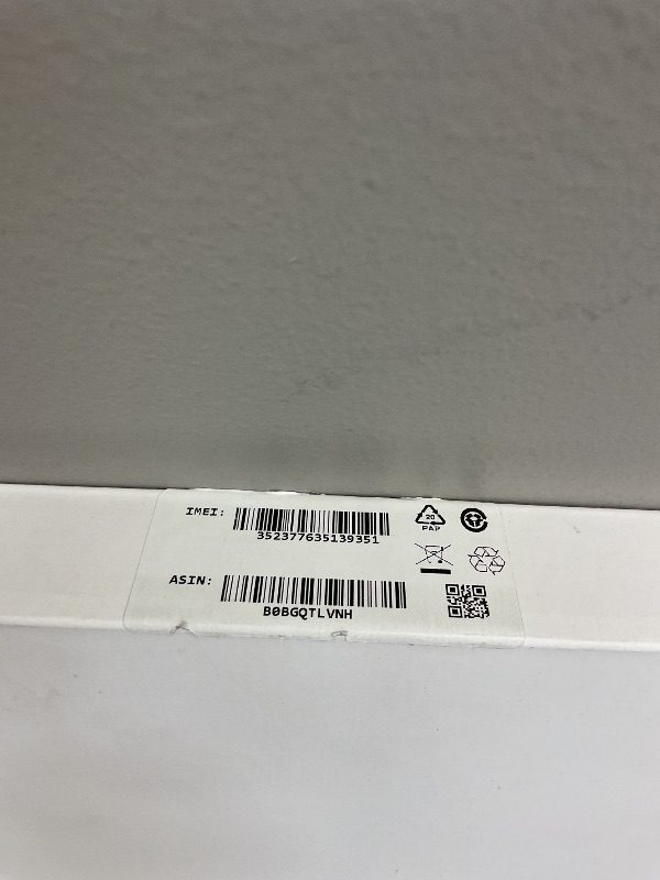 Photo 1 of Apple iPhone 13 Mini, 256GB, Midnight - Unlocked (Renewed Premium)