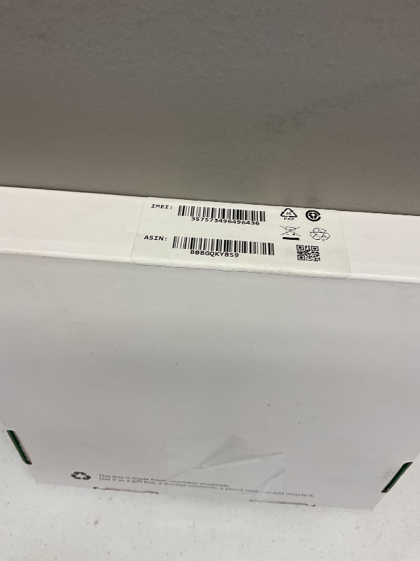 Photo 1 of Apple iPhone 13, 128GB, Midnight - Unlocked (Renewed Premium)