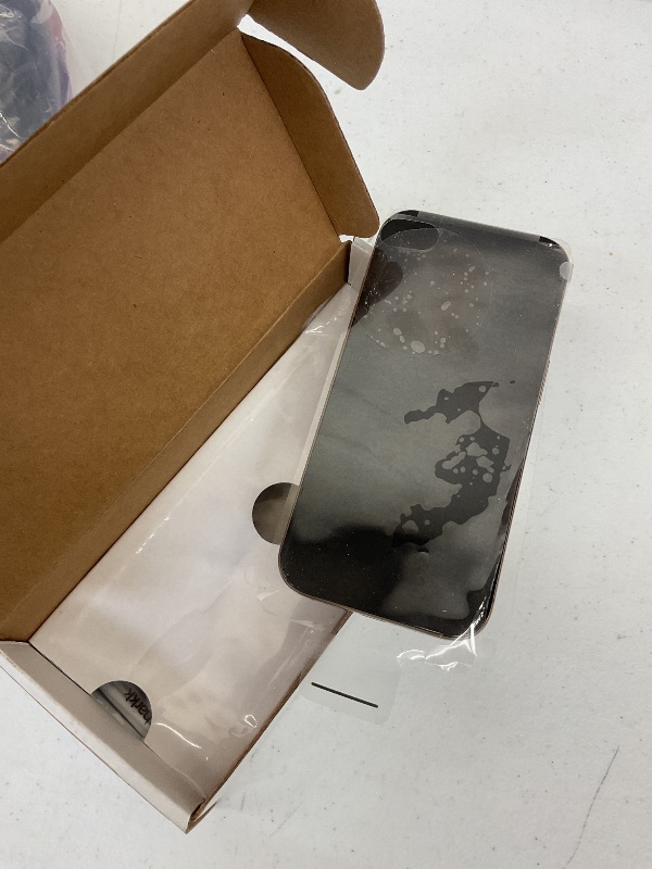 Photo 1 of Apple iPhone 16 Pro, US Version, 128GB, Desert Titanium - Unlocked (Renewed)