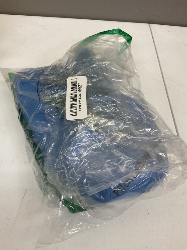 Photo 1 of Togu Pilates Ballance Ball 12" (30 cm), Blue