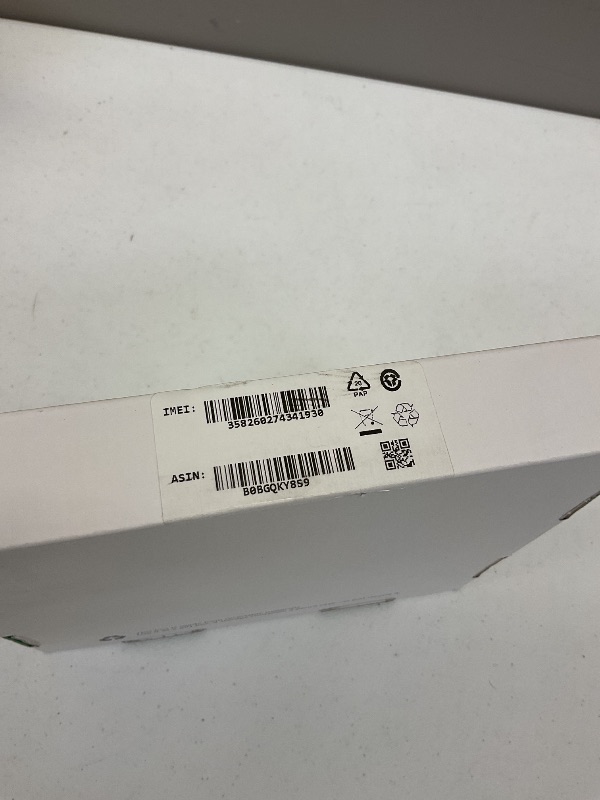 Photo 1 of Apple iPhone 13, 128GB, Midnight - Unlocked (Renewed Premium)