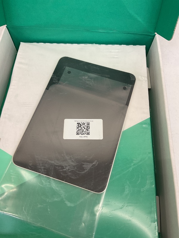 Photo 1 of Apple 2021 iPad mini 6 (8.3 inch, Wi-Fi, 64GB) Starlight (Renewed Premium)