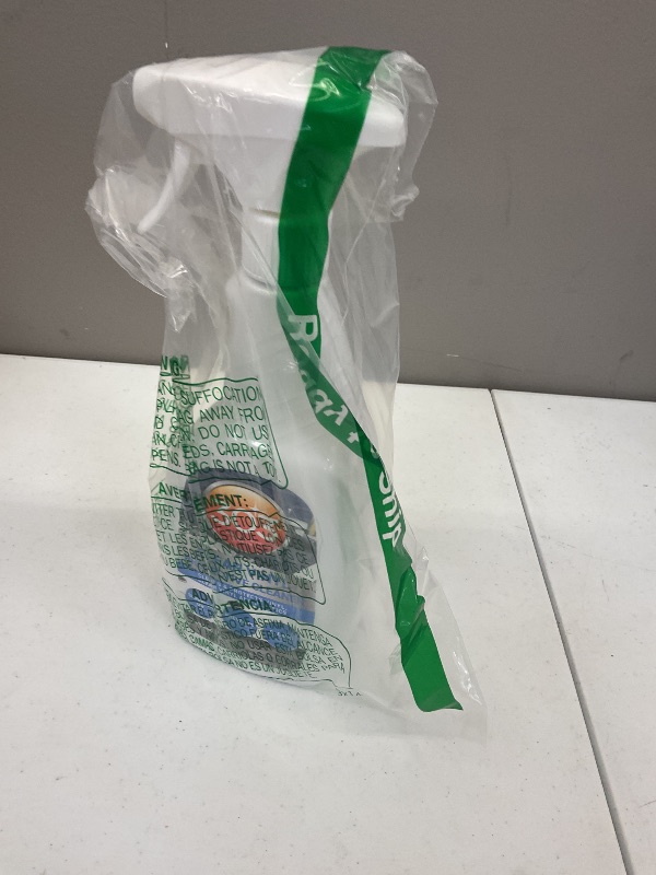 Photo 1 of 303 Products Marine Clear Protective Cleaner - Cleans and Protects Vinyl and Plastics, Provides Superior UV Protection, Prevents Yellowing and Cracking, 32oz (30215)