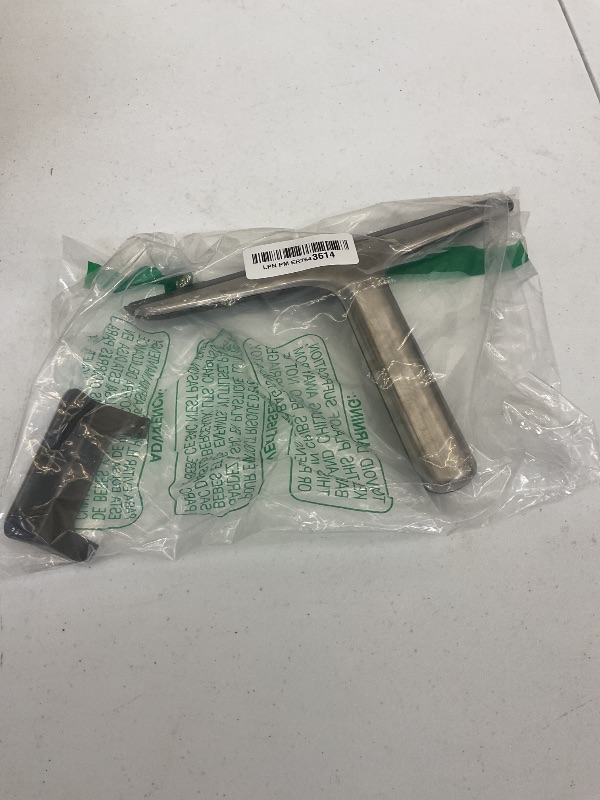Photo 1 of OXO Good Grips Stainless Steel Squeegee
