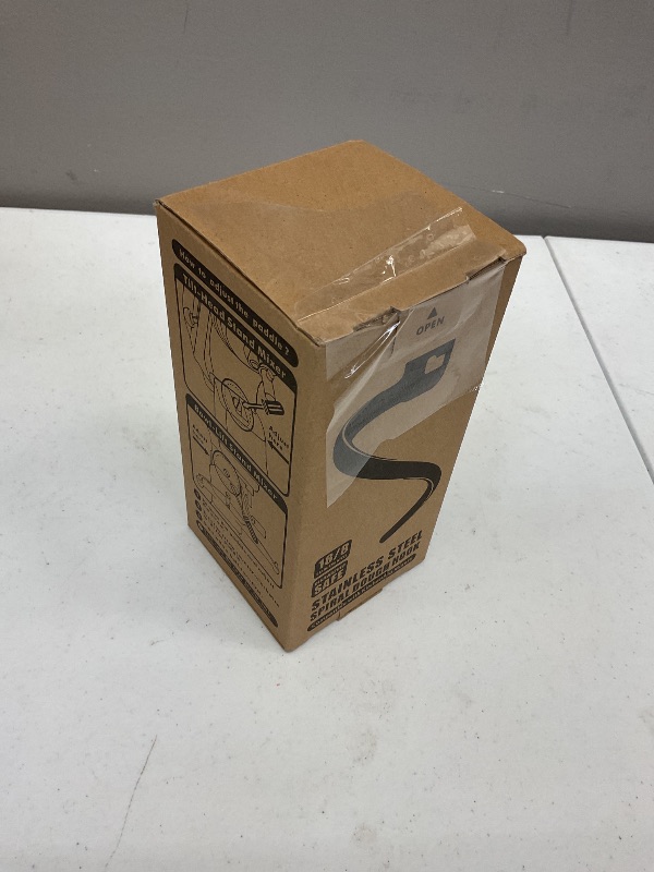 Photo 1 of Durable Spiral Dough Hook - Compatible with KitchenAid Heavy Duty Series 5 Qt Bowl-Lift Stand Mixers?K4, K5, K5A, K5SS, KSM5, KDM5, KPM5, KP50, KSM50, KPM50, KSM450, KSM500, KPD162, KSMC50, PRO 500?