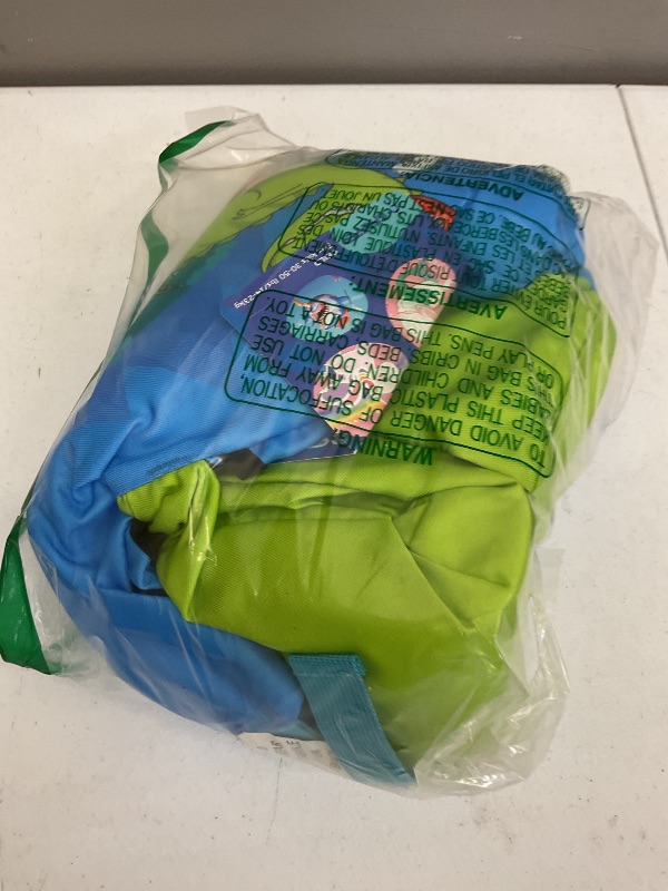 Photo 1 of Chriffer Kids Swim Vest Life Jacket for 30-55 Pounds Boys and Girls