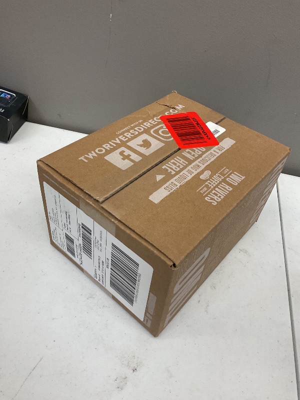 Photo 1 of Exp date 10/2025.  Donut Stop Flavored Coffee Pods, Compatible with 2.0 K-Cup Brewers, Donut Flavor Coffees, Assorted Variety Pack, 40 Count