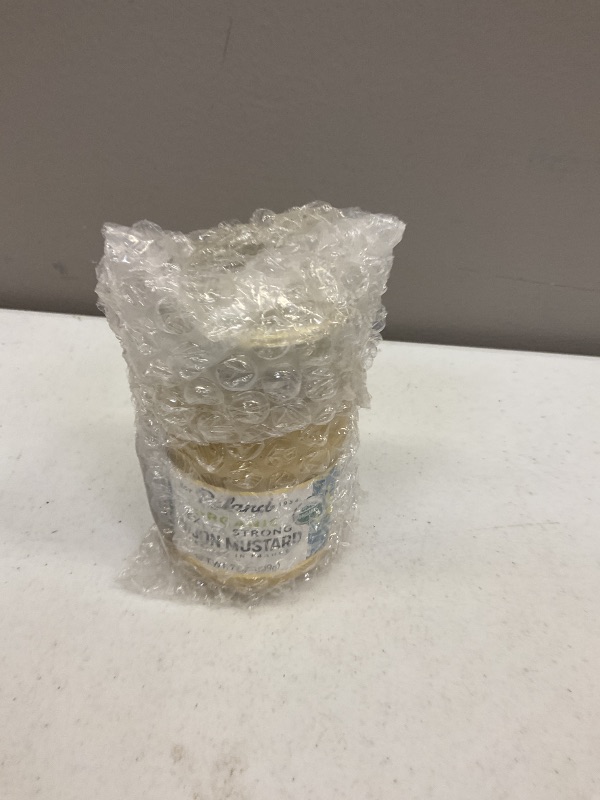 Photo 1 of Exp date 12/2025.  Roland Mustard Dijon Org, 7 oz