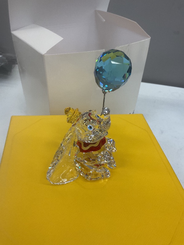 Photo 1 of Swarovski Disney Classics Dumbo