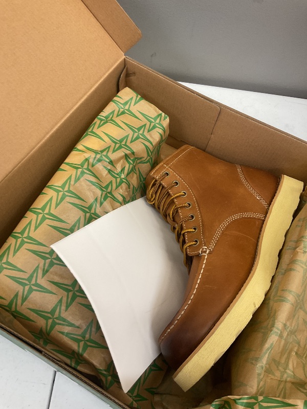 Photo 1 of Eastland Lumber Up Men's Boot 10.5 ****D(M) US Peanut