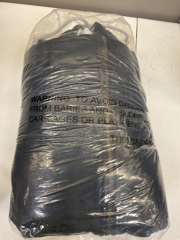 Photo 1 of  Size XL.  NFL mens Crafts Full Zip Thermal Hoodie, Navy