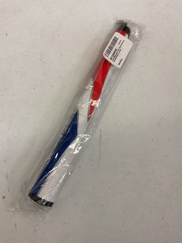Photo 1 of Jumbo Max Junior Tour Series Golf Grip Red/ White / Blue//// Jumbo