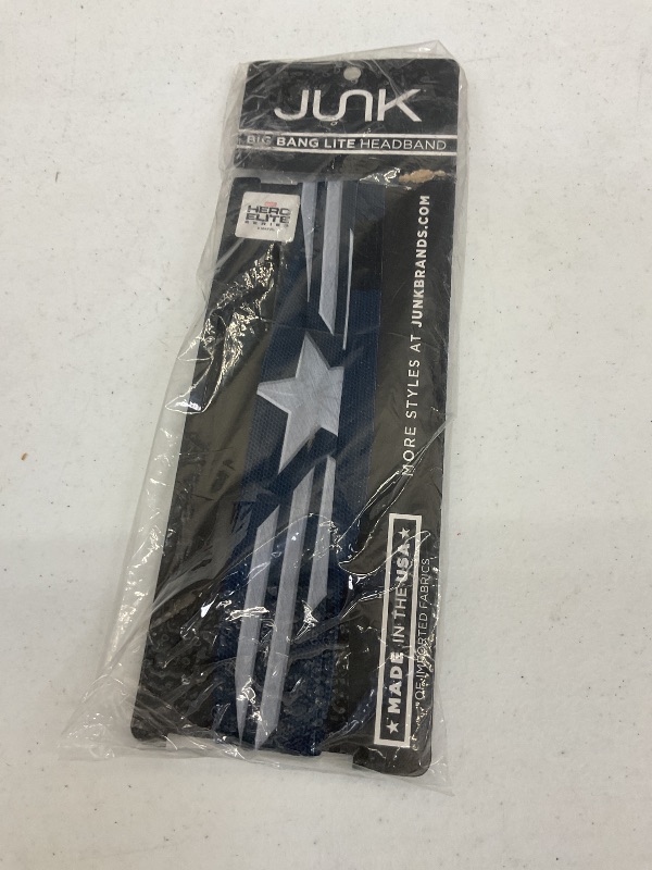 Photo 1 of Cowboys Headband